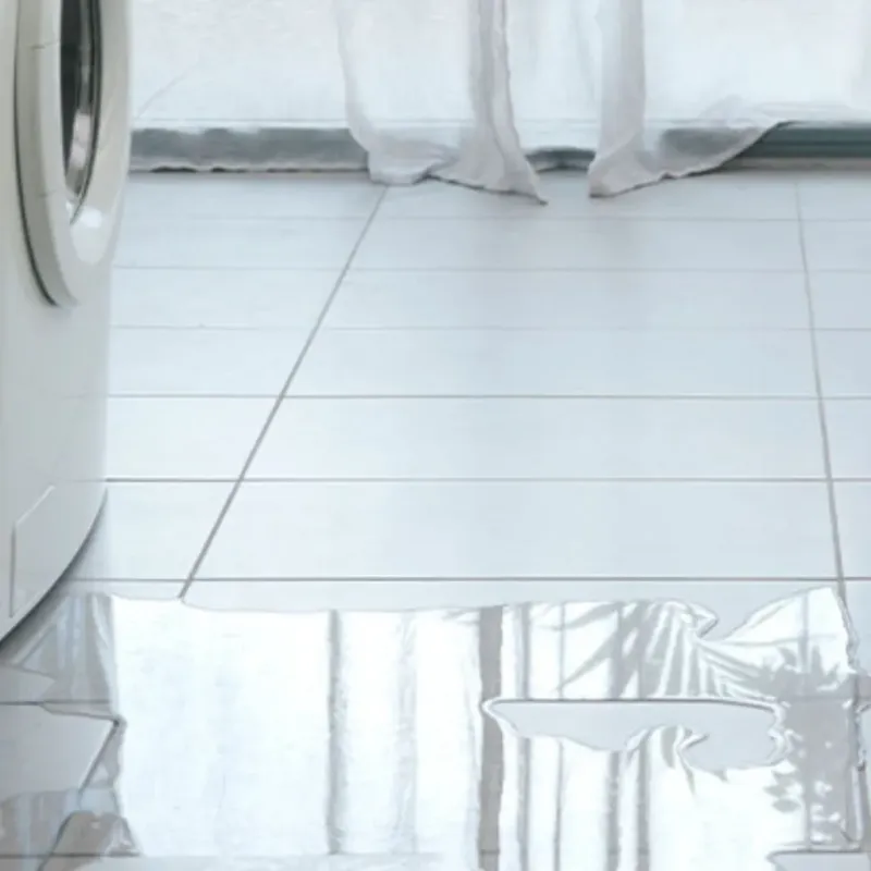 Appliance Leak Cleanup in Lincoln, ID