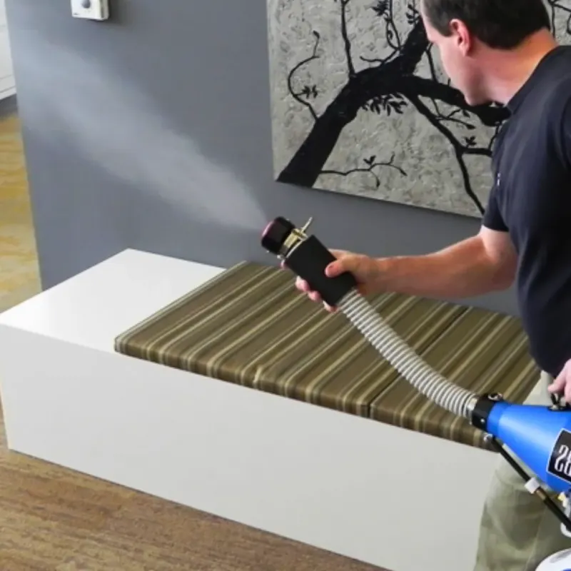Professional Odor Removal in Lincoln, ID